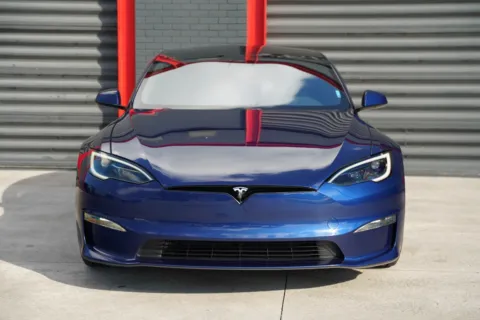 More photos of 2023 Tesla Model S Standard Range at Gravity Autos Hollywood, FL