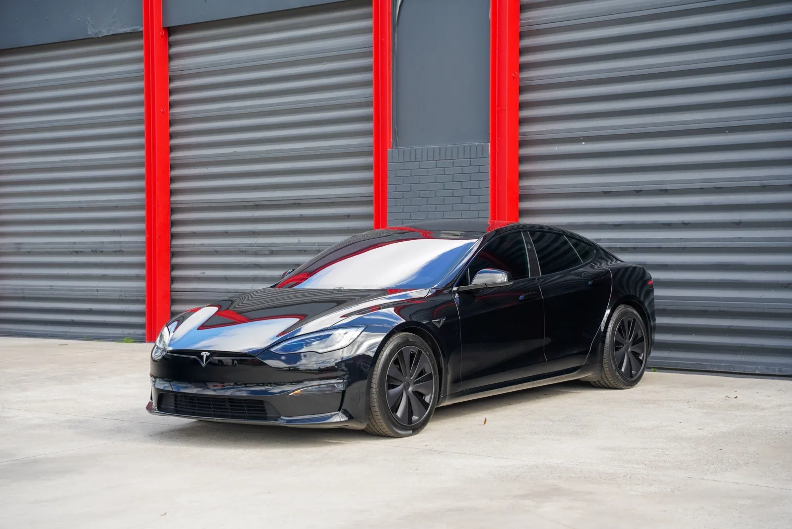 2023 Tesla Model S