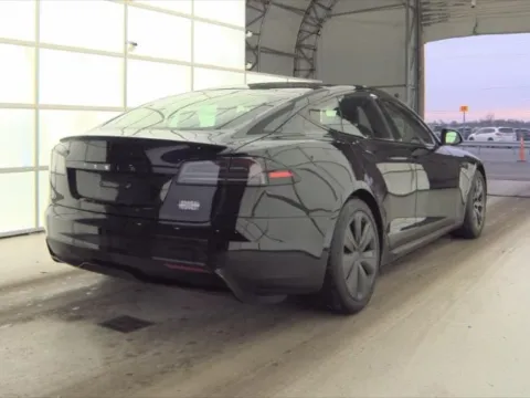 Photos of 2023 Tesla Model S Plaid for sale in Hollywood, FL at Gravity Autos Hollywood