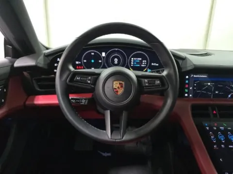 More photos of 2022 Porsche Taycan 4S at Gravity Autos Hollywood, FL