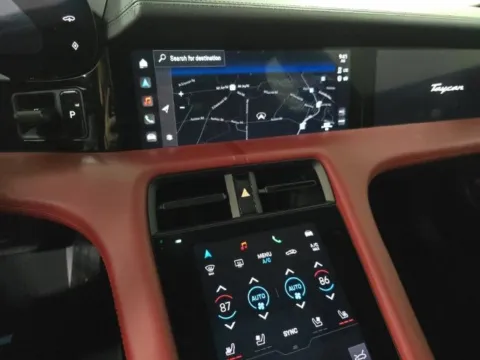 More photos of 2022 Porsche Taycan 4S at Gravity Autos Hollywood, FL