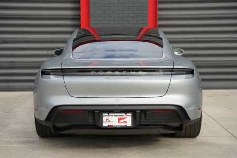 More photos of 2022 Porsche Taycan 4S at Gravity Autos Hollywood, FL