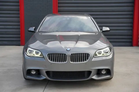 Photos of 2014 BMW 5 Series 550i xDrive for sale in Hollywood, FL at Gravity Autos Hollywood