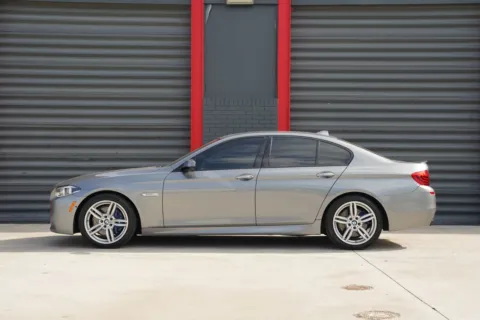 More photos of 2014 BMW 5 Series 550i xDrive at Gravity Autos Hollywood, FL