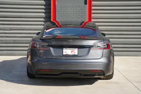 More photos of 2021 Tesla Model S Plaid at Gravity Autos Hollywood, FL