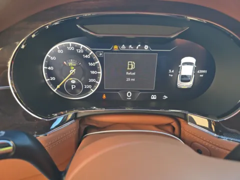 More photos of 2020 Bentley Continental GT V8 at Gravity Autos Hollywood, FL