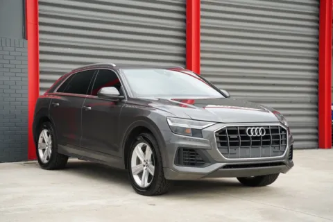 Photos of 2019 Audi Q8 3.0T Premium for sale in Hollywood, FL at Gravity Autos Hollywood