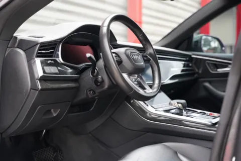 More photos of 2019 Audi Q8 3.0T Premium at Gravity Autos Hollywood, FL