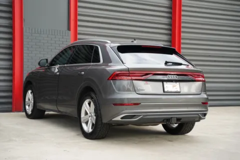 More photos of 2019 Audi Q8 3.0T Premium at Gravity Autos Hollywood, FL