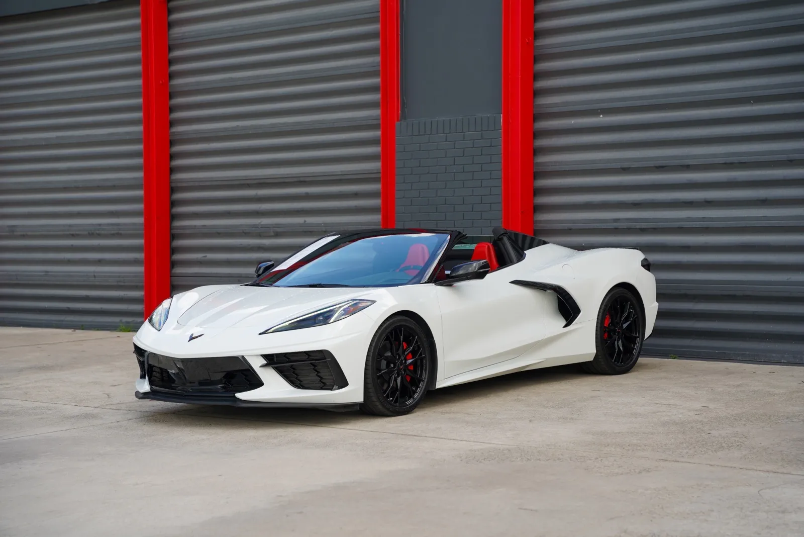 2023 Chevrolet Corvette Stingray for sale in Hollywood, FL