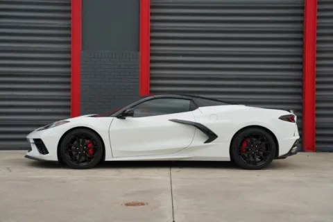 More photos of 2023 Chevrolet Corvette Stingray at Gravity Autos Hollywood, FL