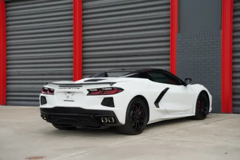 More photos of 2023 Chevrolet Corvette Stingray at Gravity Autos Hollywood, FL