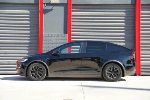 More photos of 2022 Tesla Model X Plaid at Gravity Autos Hollywood, FL