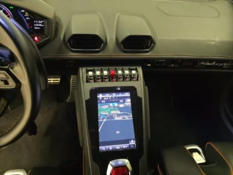 More photos of 2021 Lamborghini Huracan EVO at Gravity Autos Hollywood, FL