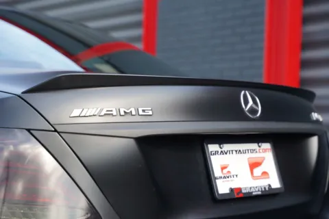 Another view of 2018 Mercedes-Benz E-Class E 63 S AMG for sale in Hollywood, FL at Gravity Autos Hollywood