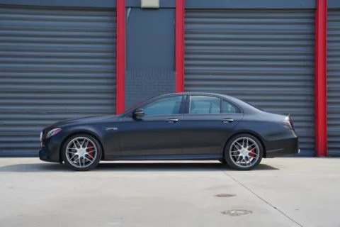 More photos of 2018 Mercedes-Benz E-Class E 63 S AMG at Gravity Autos Hollywood, FL