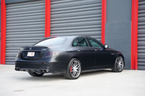 More photos of 2018 Mercedes-Benz E-Class E 63 S AMG at Gravity Autos Hollywood, FL