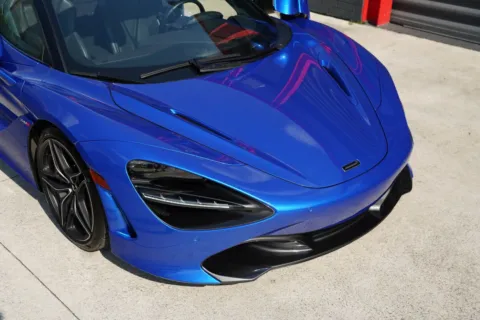 More photos of 2022 McLaren 720S Luxury at Gravity Autos Hollywood, FL