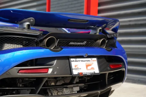 More photos of 2022 McLaren 720S Luxury at Gravity Autos Hollywood, FL