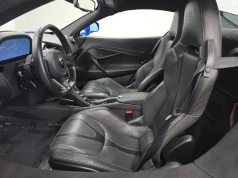 Another view of 2022 McLaren 720S Luxury for sale in Hollywood, FL at Gravity Autos Hollywood