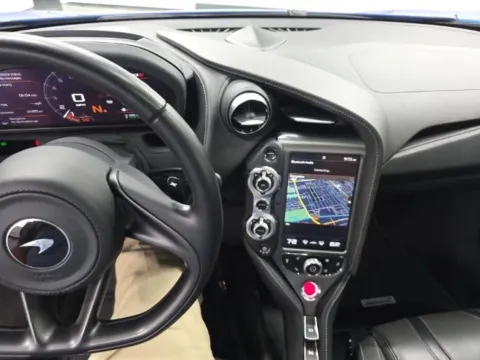 More photos of 2022 McLaren 720S Luxury at Gravity Autos Hollywood, FL