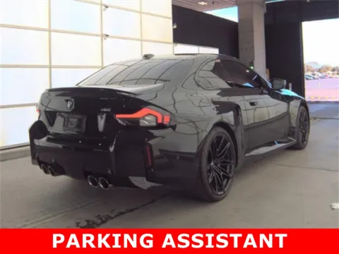 Photos of 2024 BMW M2 for sale in Hollywood, FL at Gravity Autos Hollywood