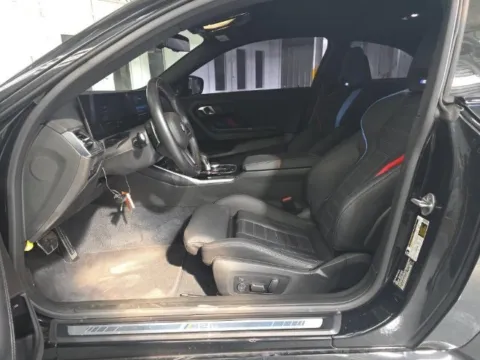 Another view of 2024 BMW M2 for sale in Hollywood, FL at Gravity Autos Hollywood