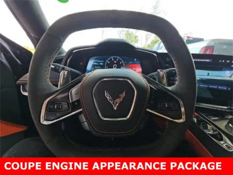 More photos of 2025 Chevrolet Corvette Stingray at Gravity Autos Hollywood, FL