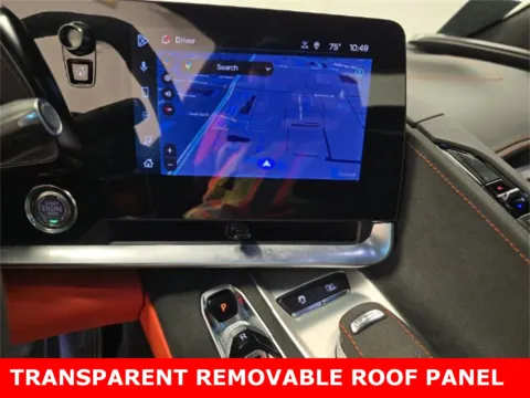 More photos of 2025 Chevrolet Corvette Stingray at Gravity Autos Hollywood, FL