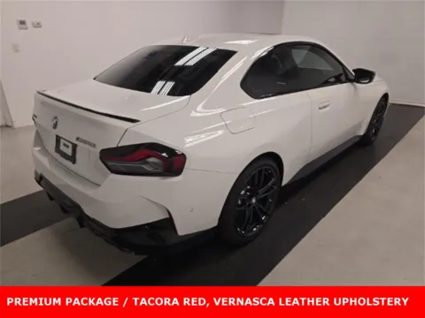 Photos of 2024 BMW 2 Series M240i for sale in Hollywood, FL at Gravity Autos Hollywood
