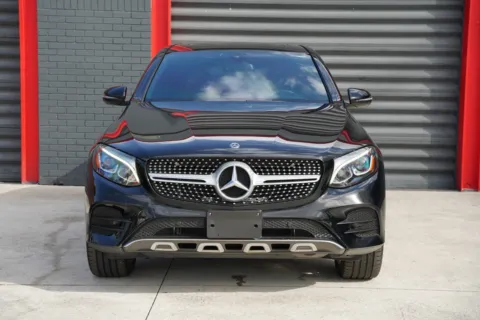 More photos of 2019 Mercedes-Benz GLC 300 Coupe at Gravity Autos Hollywood, FL