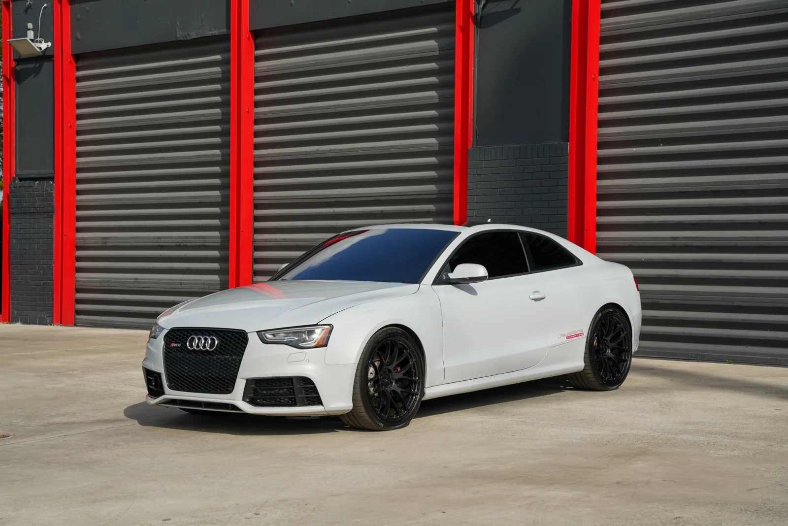 2013 Audi RS 5