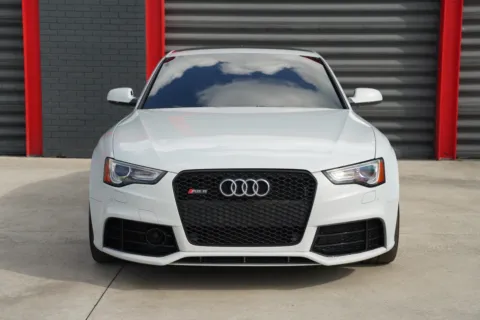 Photos of 2013 Audi RS 5 4.2 for sale in Hollywood, FL at Gravity Autos Hollywood