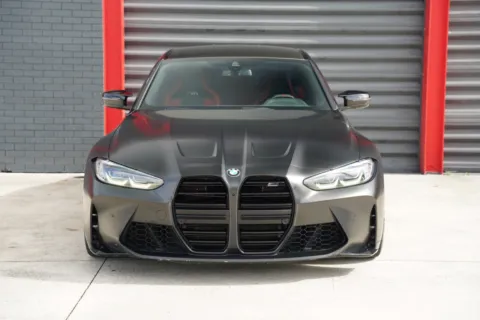 Photos of 2022 BMW M3 Competition for sale in Hollywood, FL at Gravity Autos Hollywood