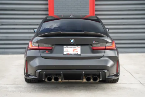 More photos of 2022 BMW M3 Competition at Gravity Autos Hollywood, FL