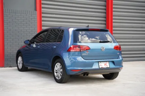 More photos of 2017 Volkswagen Golf TSI S 4-Door at Gravity Autos Hollywood, FL