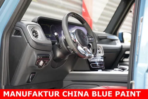 Another view of 2024 Mercedes-Benz G-Class G 63 AMG for sale in Hollywood, FL at Gravity Autos Hollywood