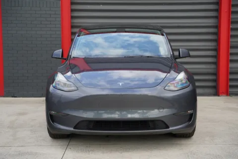 Photos of 2022 Tesla Model Y Performance for sale in Hollywood, FL at Gravity Autos Hollywood