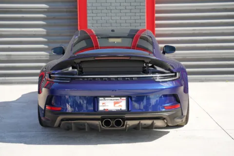 More photos of 2022 Porsche 911 GT3 at Gravity Autos Hollywood, FL
