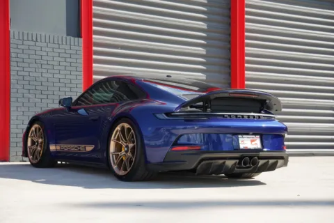 More photos of 2022 Porsche 911 GT3 at Gravity Autos Hollywood, FL