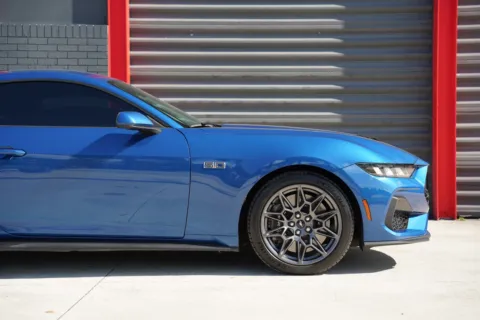 More photos of 2024 Ford Mustang GT Premium at Gravity Autos Hollywood, FL