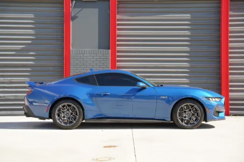 More photos of 2024 Ford Mustang GT Premium at Gravity Autos Hollywood, FL