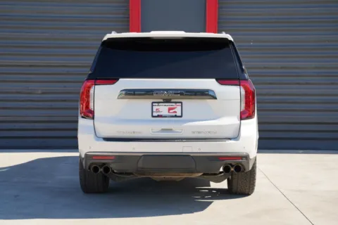 More photos of 2024 GMC Yukon Denali Ultimate at Gravity Autos Hollywood, FL