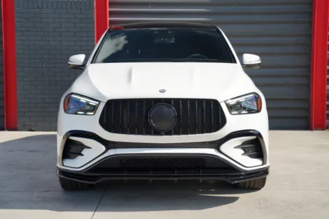 Photos of 2024 Mercedes-Benz GLE 53 AMG for sale in Hollywood, FL at Gravity Autos Hollywood