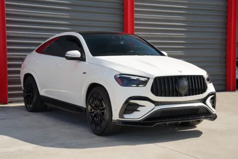 More photos of 2024 Mercedes-Benz GLE 53 AMG at Gravity Autos Hollywood, FL