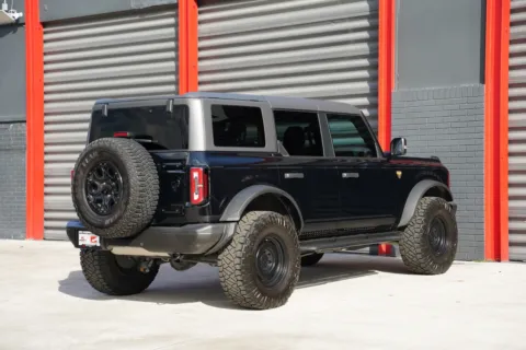 More photos of 2023 Ford Bronco Badlands at Gravity Autos Hollywood, FL