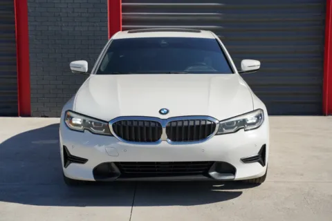 More photos of 2020 BMW 3 Series 330i at Gravity Autos Hollywood, FL