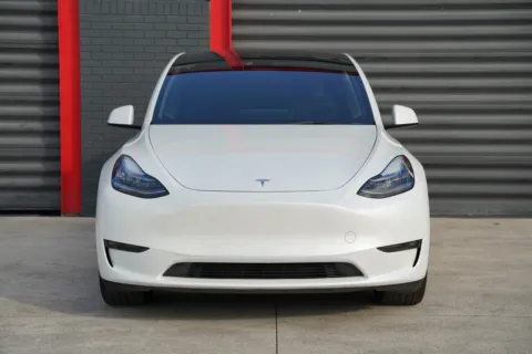 Photos of 2023 Tesla Model Y Long Range for sale in Hollywood, FL at Gravity Autos Hollywood