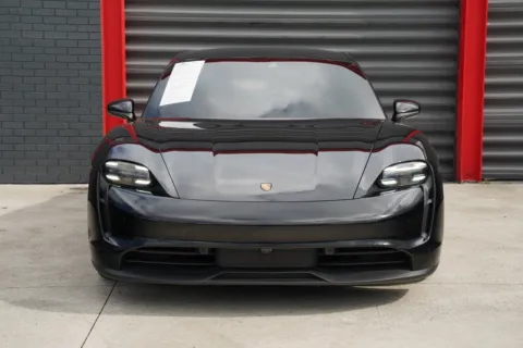 Photos of 2020 Porsche Taycan 4S for sale in Hollywood, FL at Gravity Autos Hollywood