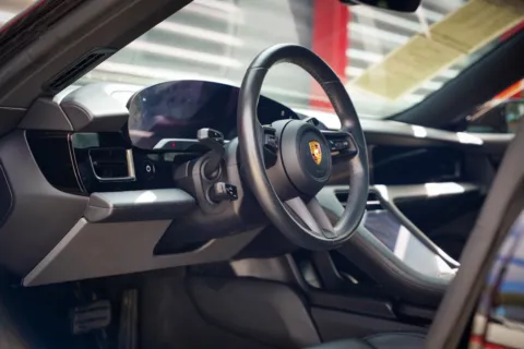 More photos of 2020 Porsche Taycan 4S at Gravity Autos Hollywood, FL